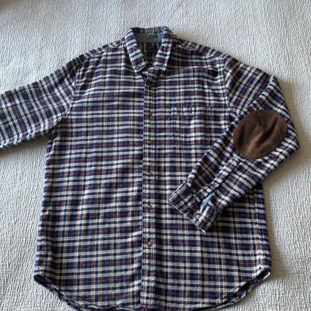J Crew Button Down - image 1